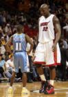 shaquille o neal  - shaq' is dominant