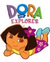 dora - dora is a beautiful cartoon