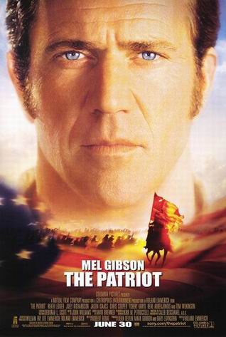 The patriot - The best film