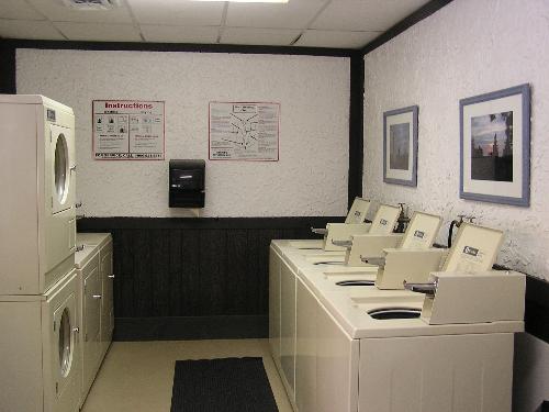 Washers& Dryers - I H8 Laundry!