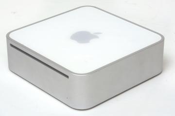 Mac Mini - Mac Mini computer