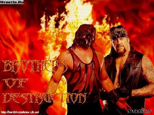 bro of des - brothers of destruction