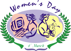 Women's day - in what way is it helpful for the women?why do we celebrate it?
