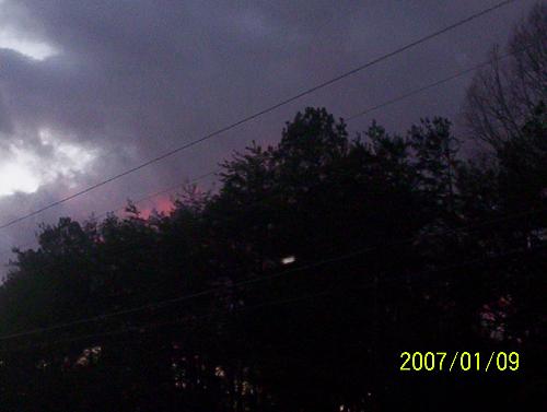 sky 2 - pic I took