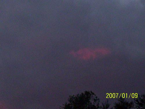 sky 3 - pic I took