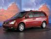 Kia minivan - Minivan seats 7 people