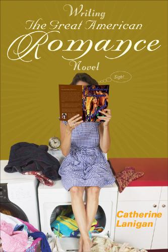 Romantic Novels - Romantic Novels By Catherine Lanigan