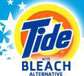 Tide now is promoting Cyndi Lauper! - Tide is now promoting Cyndi Lauper in there commericals