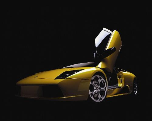 lamborghini - hey lambo lovers ... one more to your collection.... a gr8 angle of a gr8 car .... wat can b a bette poster than this...  this is for all the lambo hunters out there...  have fun ... roll on , drift on, chase on........  also comment on which is your fav. lambo....