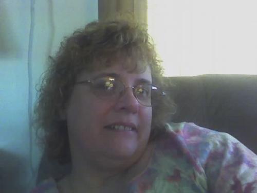 this is me - this was taken today. march 8th, 2006
