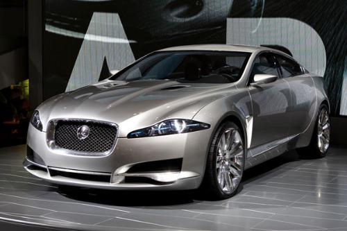 Cars are really beautiful - My favorite.