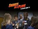 Snakes on a Plane - Really not a good movie. :)