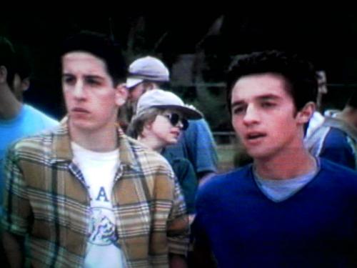 American Pie - This is one of the funniest movies you will ever see.