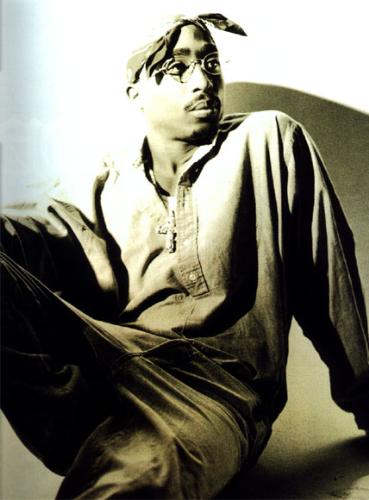 tupac - my favoutite photo on tupac shakur