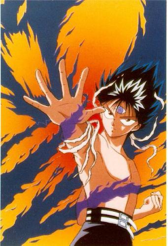 hiei - hiei pic