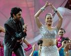 ash wit small b - Award function