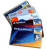 Credit Cards - Credit Cards problem