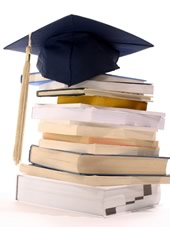 To study for ever - A day without learn, is a lost day...
