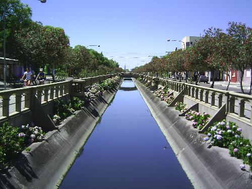 The best city - Only a image, you can imagine how are this place.