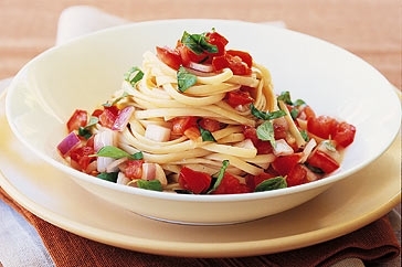 Matchmaking  - variety of foods