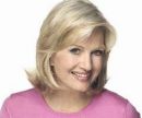 Head Shot - of Diane Sawyer!