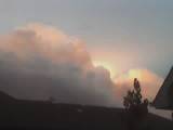 Sky over Boise 1 - A picture I took of the sky over Boise using my cell phone.