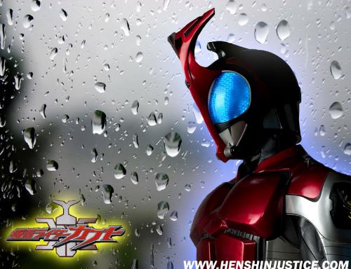 Kabuto - Kamen Rider Kabuto