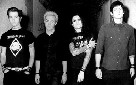 afi - The band AFI