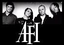 afi - The band AFI