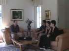 power of the minds - chatting with friends