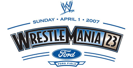 wrestlemania 23 - can't wait for it!!