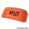 myLot ticket! - mylot is the best forum...I love it!