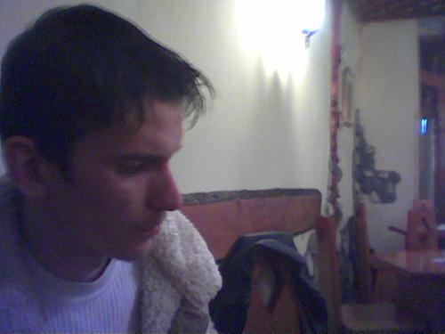 it is me - me, myself and i