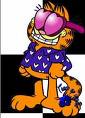 garfield - garfield