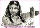 Indian Dance - This is the Indian Culture .Incredible India