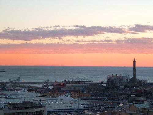 Genova - My city