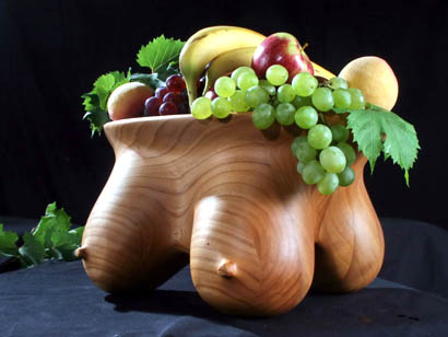 will you buy one? - Fruity Bowl