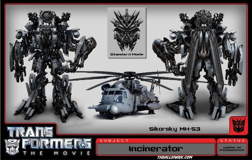 Transformers: The Movie Blackout - Blackout from Transformers The Movie Transformers: The Movie Blackout - Blackout from Transformers The Movie