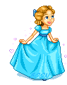 fairy  - can any body tell me what is the basic things which make a normal girl happy with his boy friend.