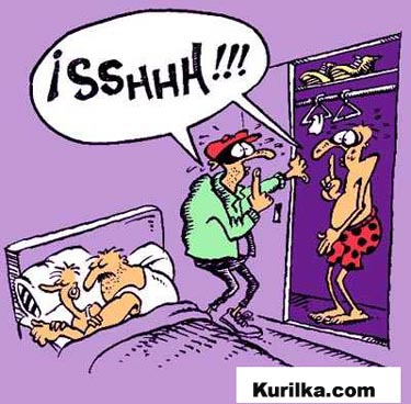 Just .iiish.. - keep silent.pls