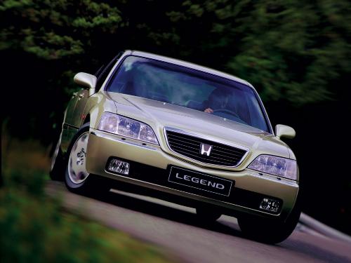 honda  - honda