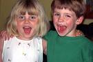 Smilee - Children smiling Smilee - Children smiling