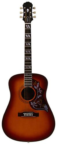 Acoustic guitar - Acoustic guitar, really good!