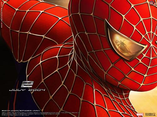 Spider Man  - spider man