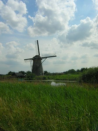 Holland - A trip o Holland