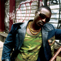 akon lovers - he is really cool
he is a marvellous singer