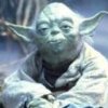 Yoda - Yoda, my alter ego....one part yoda, and one part sexy lips (as in my avatar).