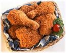 Chicken - Tasty Fried chicken