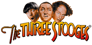 the Three Stooges - Nyuk Nyuk Nyuk