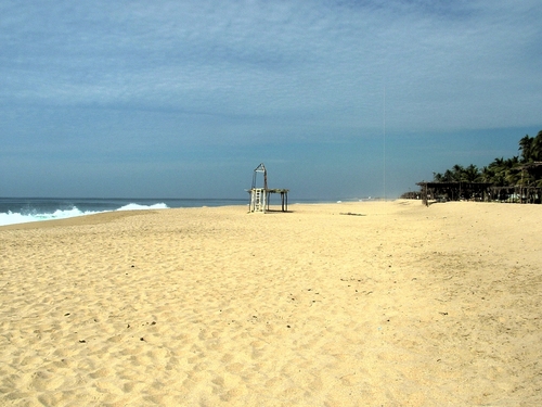 beach - nice view...